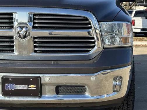 2019 RAM 1500 Lone Star