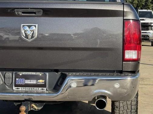 2019 RAM 1500 Lone Star