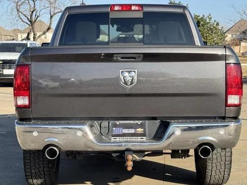 2019 RAM 1500 Lone Star