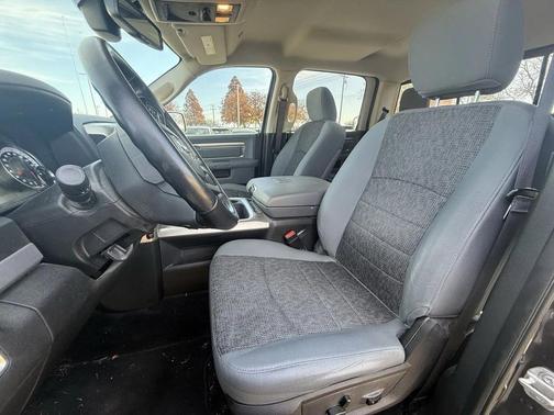 2019 RAM 1500 Lone Star