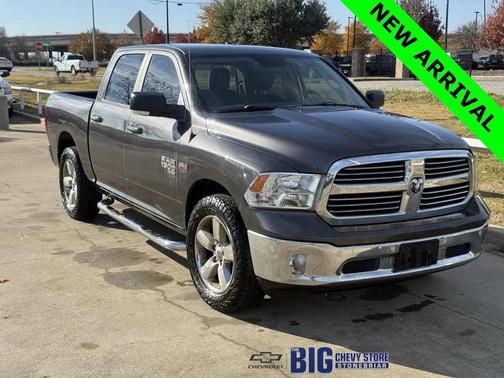 2019 RAM 1500 Lone Star