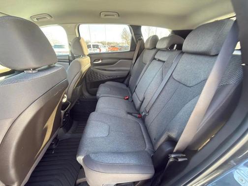 2020 Hyundai SANTA FE SEL 2.4