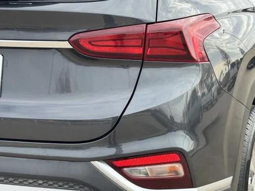 2020 Hyundai SANTA FE SEL 2.4