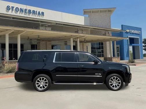 2019 GMC Yukon XL Denali