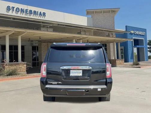 2019 GMC Yukon XL Denali