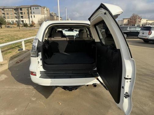 2020 Lexus GX 460 Premium