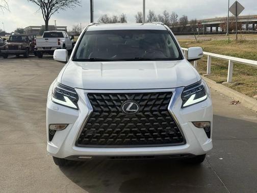 2020 Lexus GX 460 Premium