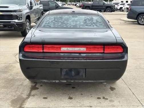 2010 Dodge Challenger SE
