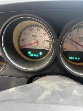 2010 Dodge Challenger SE