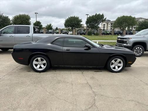 2010 Dodge Challenger SE