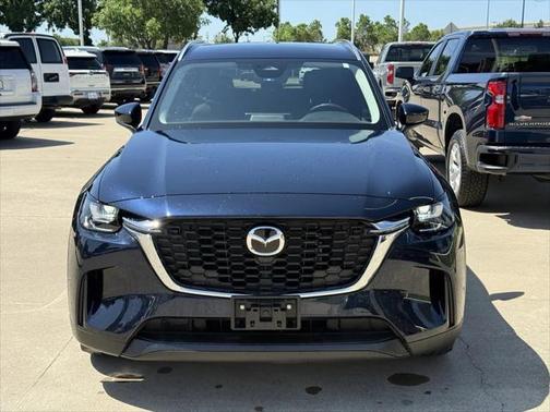 2024 Mazda CX-90 3.3 Turbo S