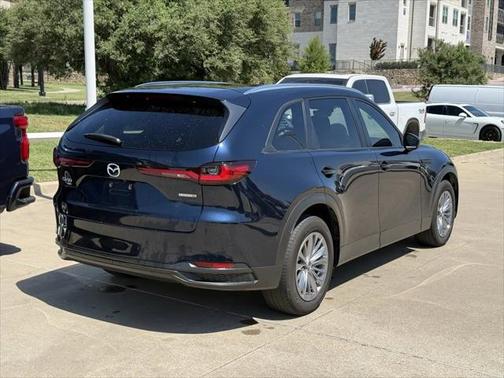 2024 Mazda CX-90 3.3 Turbo S