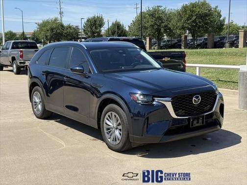 2024 Mazda CX-90 3.3 Turbo S