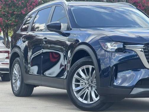 2024 Mazda CX-90 3.3 Turbo S