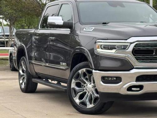 2024 RAM 1500 Limited