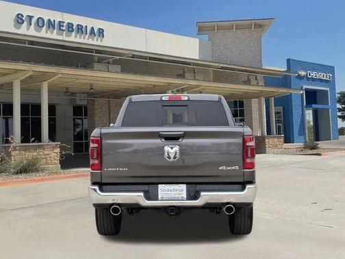 2024 RAM 1500 Limited