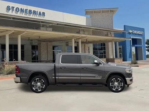 2024 RAM 1500 Limited