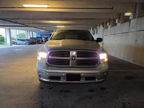 2019 RAM 1500 Lone Star