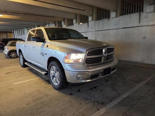2019 RAM 1500 Lone Star