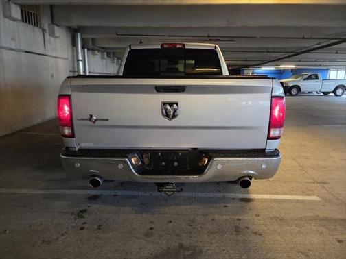 2019 RAM 1500 Lone Star