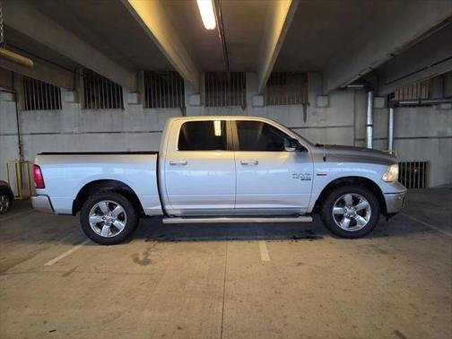 2019 RAM 1500 Lone Star