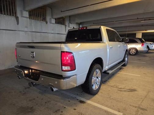 2019 RAM 1500 Lone Star