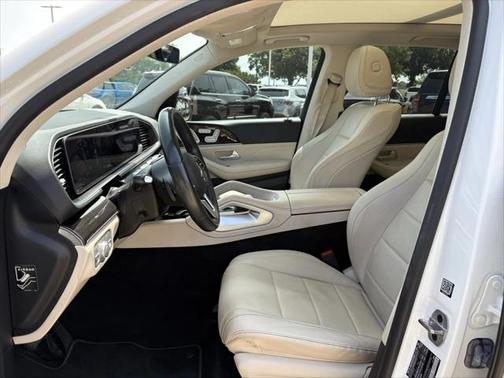 2021 Mercedes-Benz GLE 350 Base