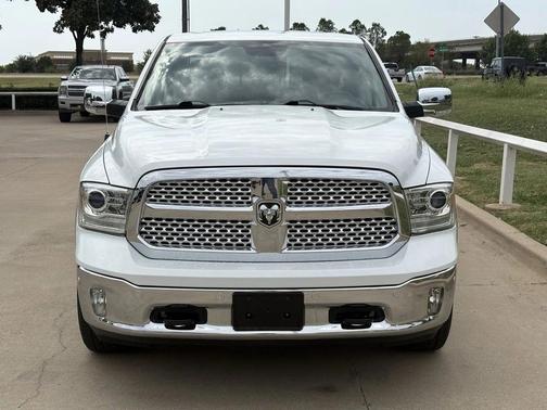 2018 RAM 1500 Laramie