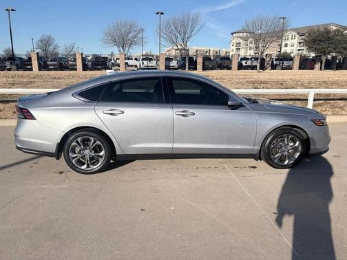 2023 Honda Accord EX 1.5T