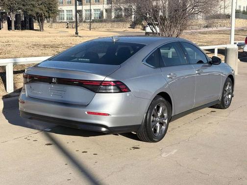 2023 Honda Accord EX 1.5T