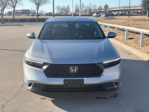 2023 Honda Accord EX 1.5T