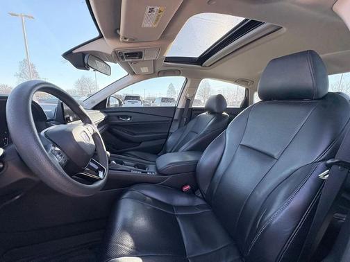 2023 Honda Accord EX 1.5T