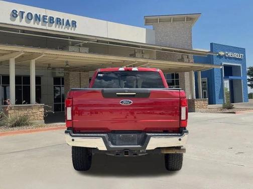2021 Ford F-250 XL