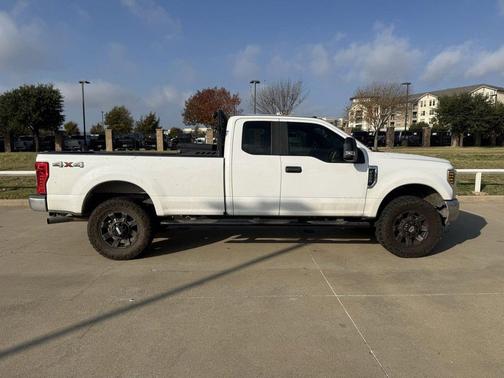 2019 Ford F-250 XL