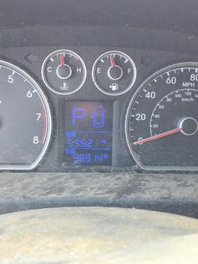 2011 Hyundai Elantra Touring GLS