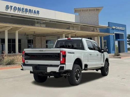 2025 Ford F-250 XL