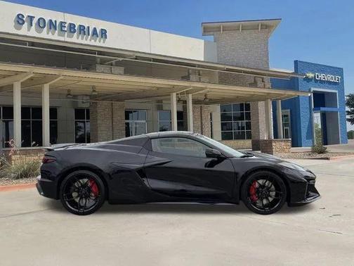 2026 Chevrolet Corvette Z06