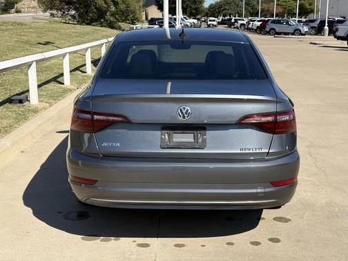 2021 Volkswagen Jetta 1.4T S