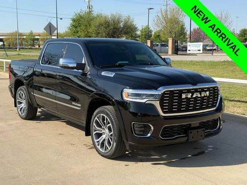 2026 RAM 1500 ST
