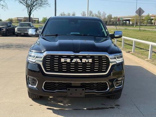 2026 RAM 1500 ST