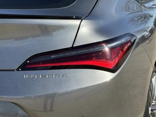 2025 Acura Integra A-SPEC Technology