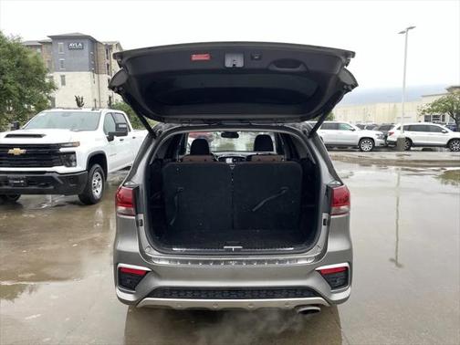 2019 Kia Sorento SX