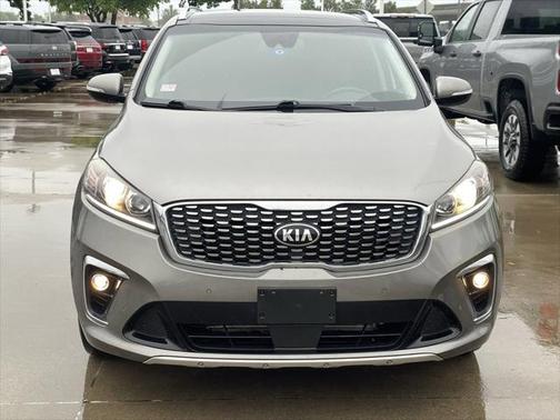 2019 Kia Sorento SX
