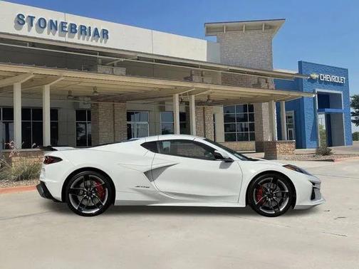 2026 Chevrolet Corvette Z06