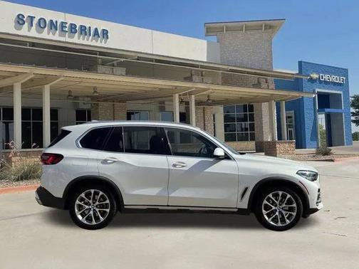 2023 BMW X5 sDrive40i