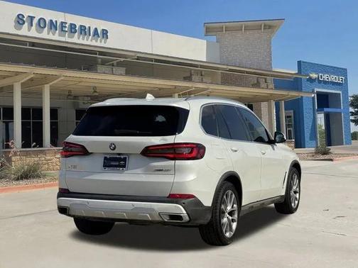 2023 BMW X5 sDrive40i