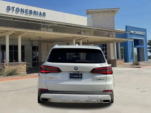 2023 BMW X5 sDrive40i