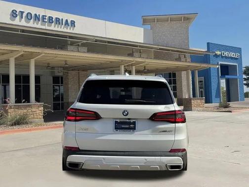 2023 BMW X5 sDrive40i