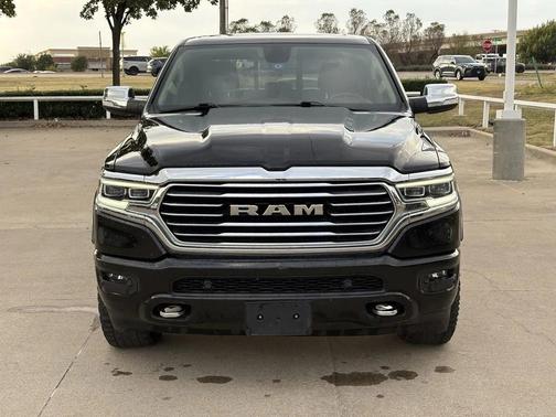 2020 RAM 1500 Longhorn