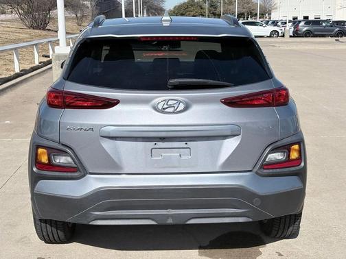2019 Hyundai KONA SEL